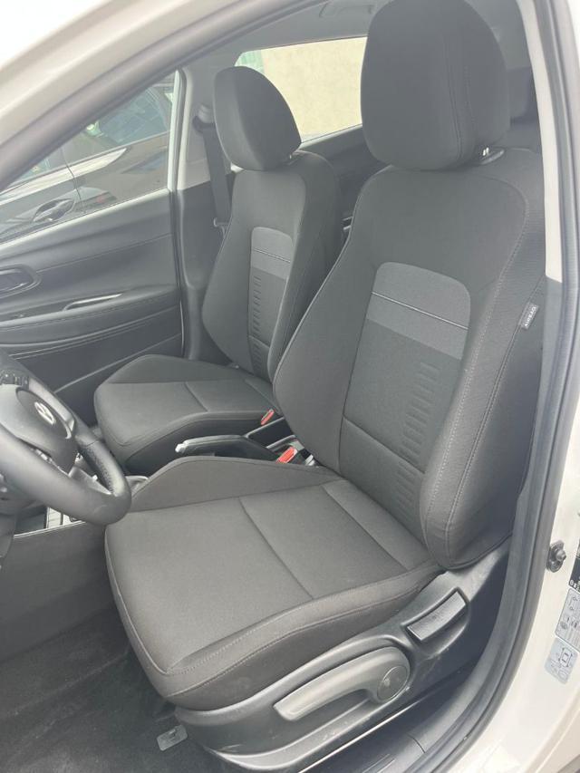 HYUNDAI Bayon 1.2 GPL MT XLine