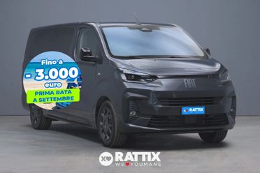 Fiat Ulysse 2.0 Bluehdi 180CV combi M1 XL L3H1 auto 9pt.i