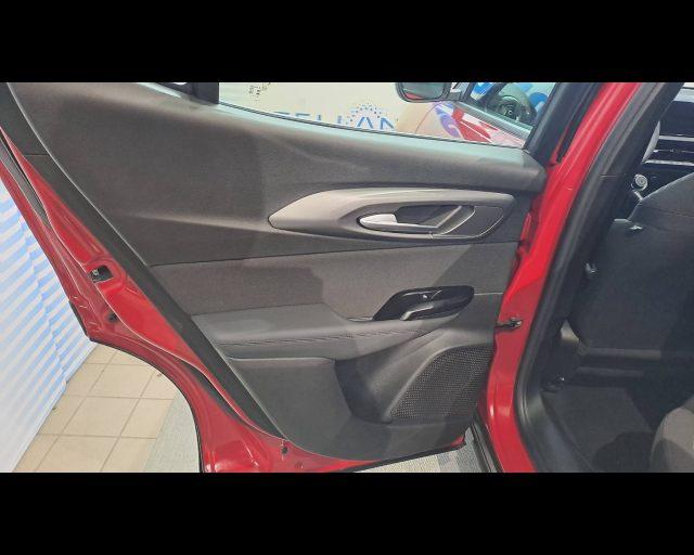 ALFA ROMEO Tonale 1.6 Super 130cv tct6