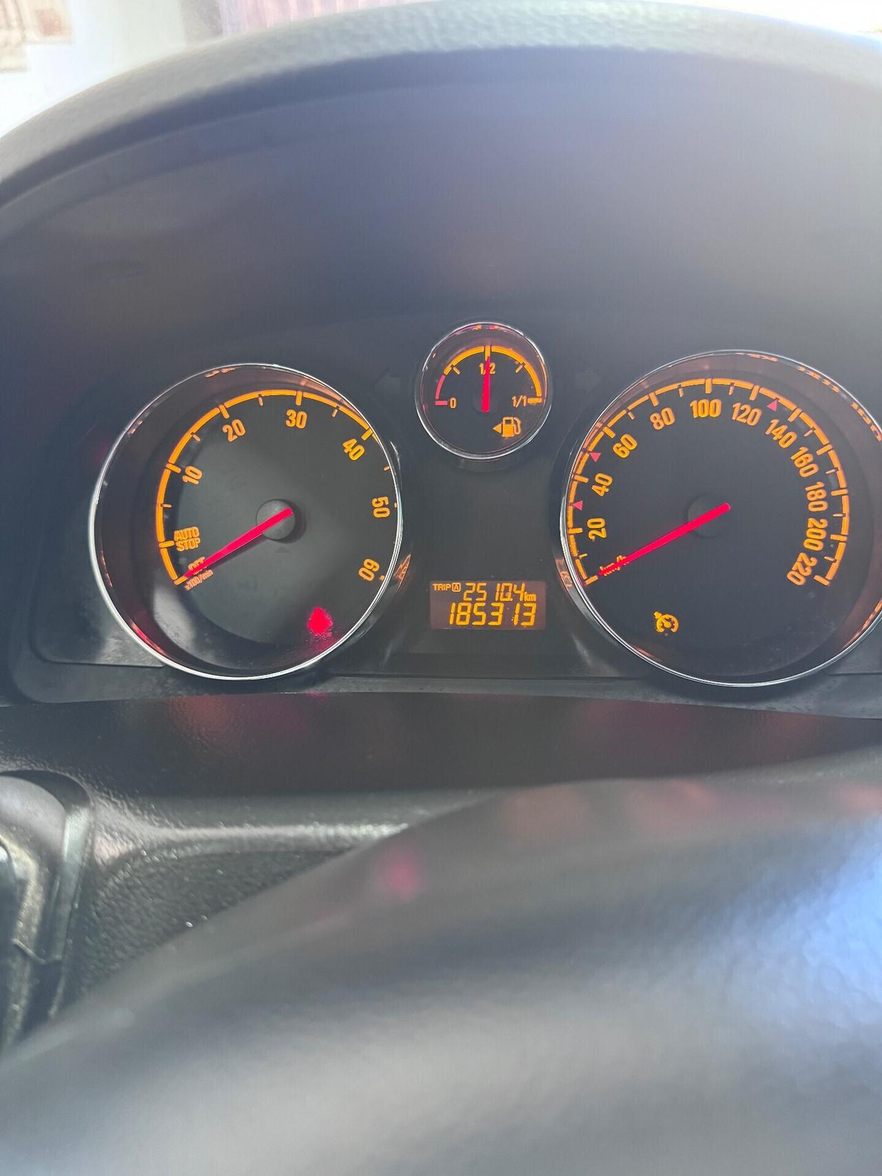 Opel Antara 2.2 CDTI 163CV Start&Stop Cosmo Unlimited Pack