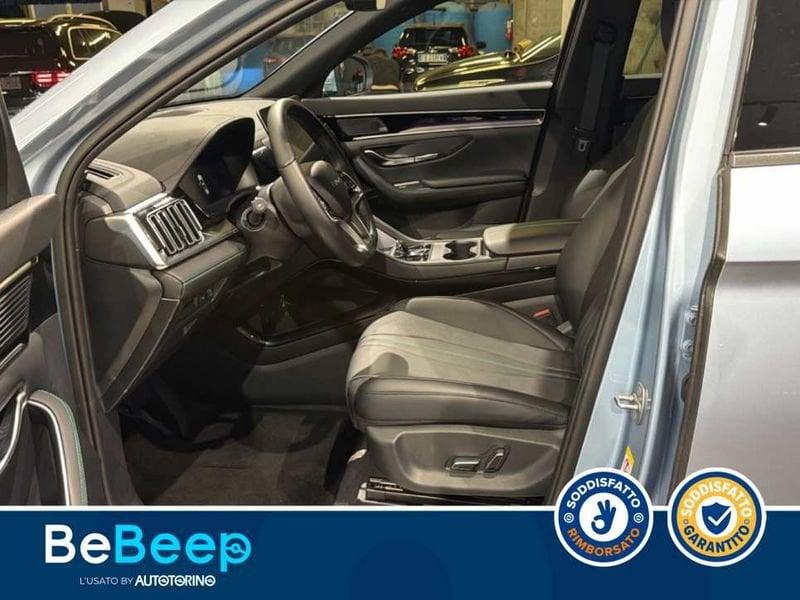 BYD Seal U DM-i 1.5 PHEV BOOST 2WD