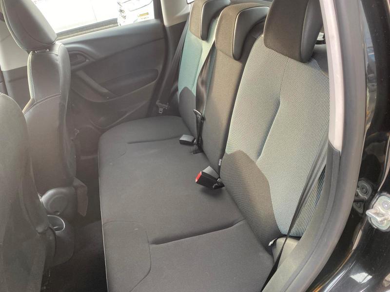 Citroen C3 1.0 puretech Seduction 68cv E6