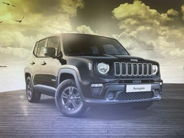 JEEP Renegade 1.6 Mjt 130 CV Longitude