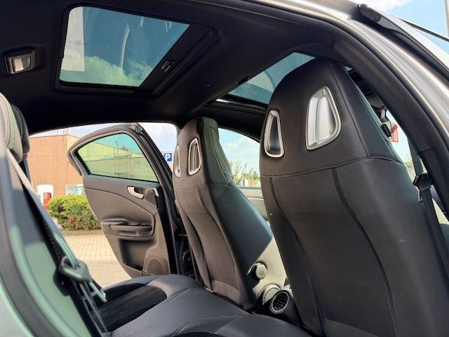 ALFA ROMEO Giulietta 1750 Turbo TCT Quadrifoglio Verde