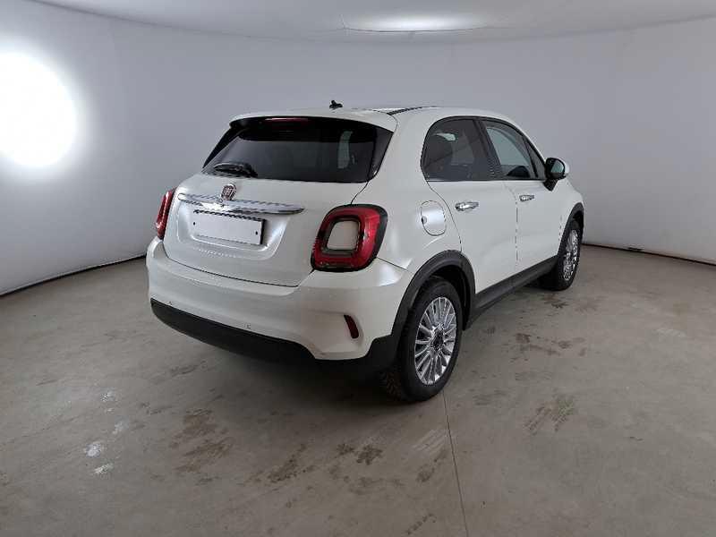 FIAT 500X 1.3 Mjet 95cv E6D Connect