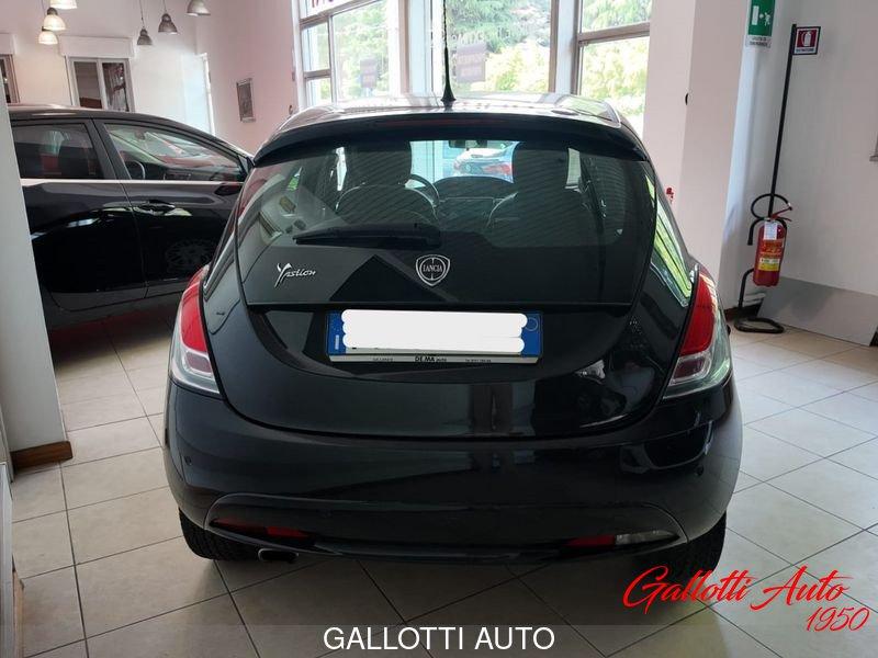 Lancia Ypsilon 1.2 69cv Gold