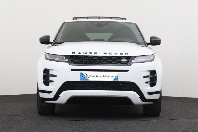 LAND ROVER Range Rover Evoque 2.0 AWD Auto R-Dynamic HSE - Carplay - Tetto