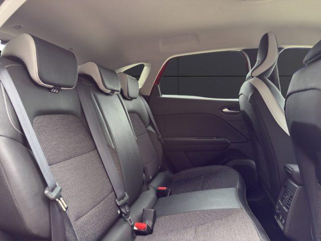 RENAULT Captur TCe 100 CV GPL FAP Intens