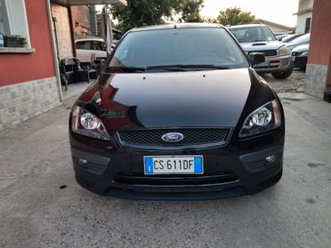 Ford Focus C-Max Focus 1.6 Ti-VCT (115CV) Coupé