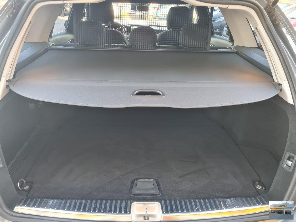 MERCEDES Classe C 2.0 Diesel-Euro 6D-Anno 2020