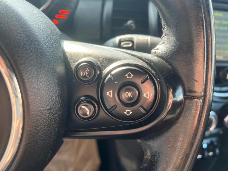 Mini Cabrio Cooper 1.5