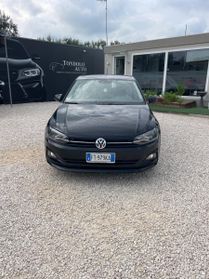 VOLKSWAGEN - Polo - 1.0 MPI 5p. Trendline BMT