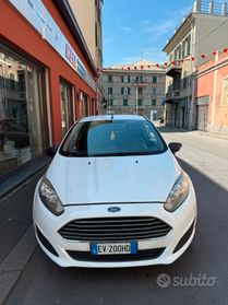 Ford Fiesta 1.5 TDCi 75CV 3 porte Business N1