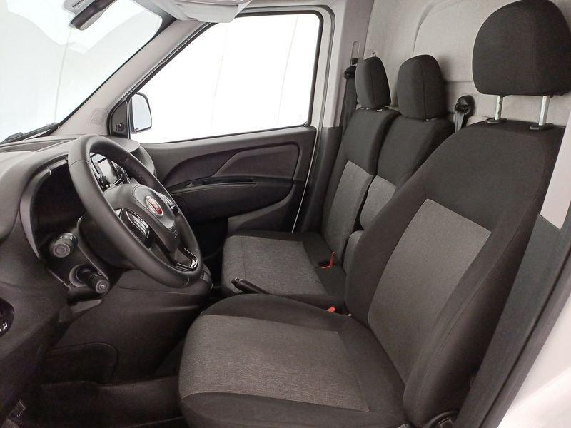 FIAT Doblò Doblo Cargo Maxi 2019 Doblo cargo maxi 1.4 tjt n.power 120cv LH1 Lounge