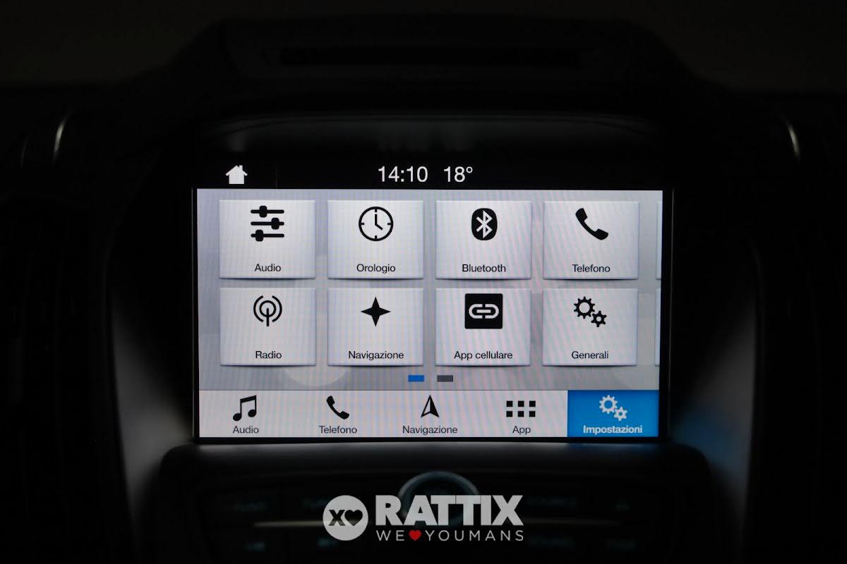 Ford Kuga 1.5 Ecoboost 120CV ST-Line