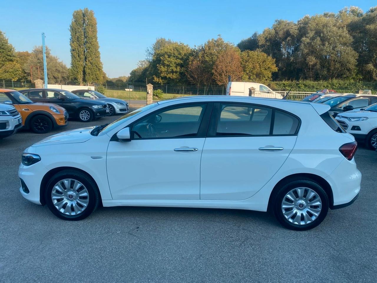 Fiat Tipo 1.3 Mjt S&S 5 porte Business