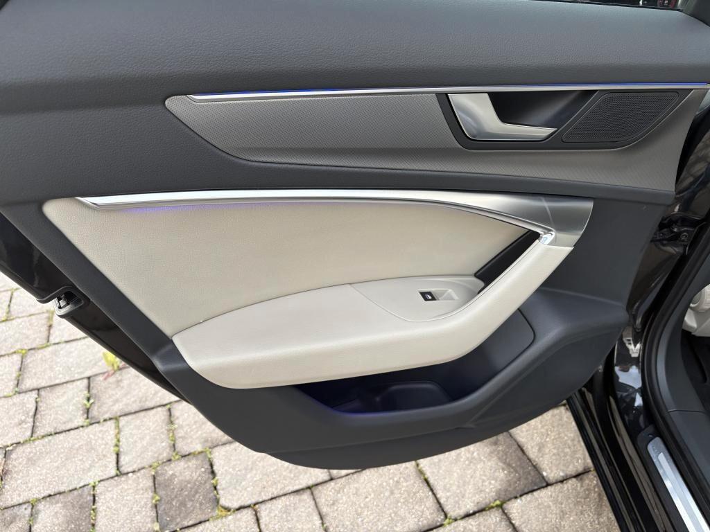 Audi A6 40 2.0 TDI quattro 204cv S tronic Business Design