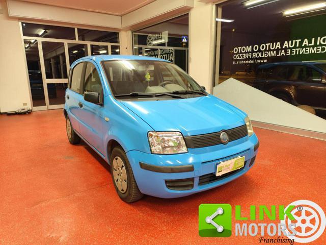 FIAT Panda 1.1 Active NEOPATENTATI GARANZIA INCLUSA