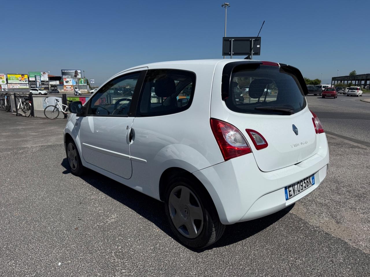 Renault Twingo 1.2 16V Night&Day