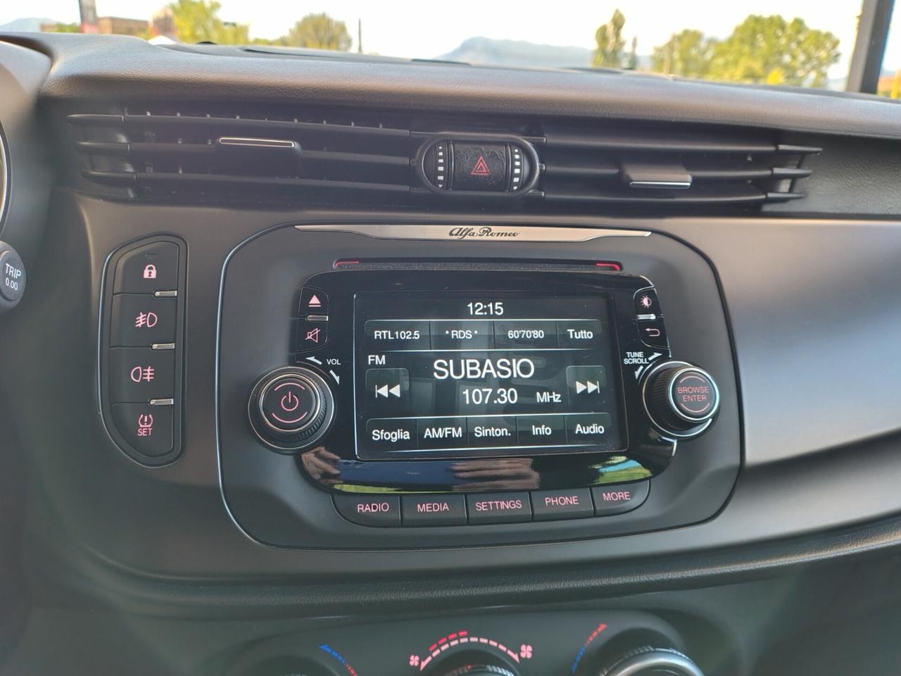 Alfa Romeo Giulietta 2.0 JTDm-2 150 CV Exclusive