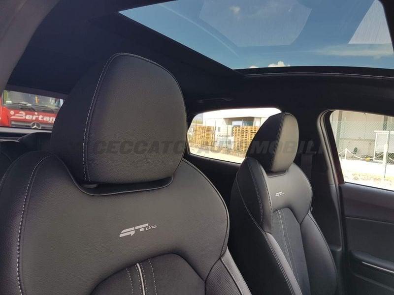 KIA Xceed XCeed 1.5 t-gdi mhev GT Line 140cv dct