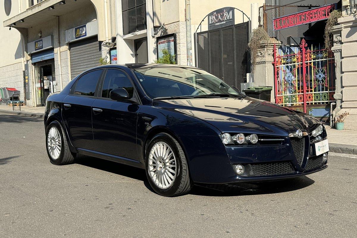 ALFA ROMEO 159 1.9 JTDm 16V