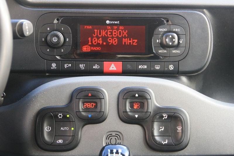 FIAT Panda Panda 1.2 City Cross