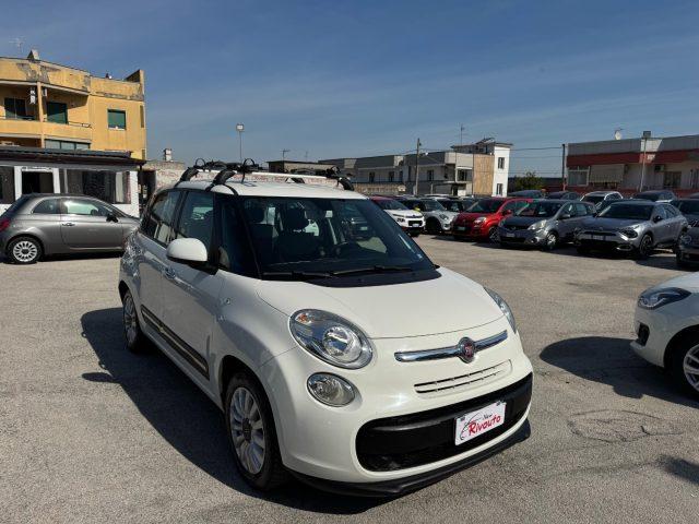 FIAT 500L 1.3 Multijet 85 CV POPSTAR