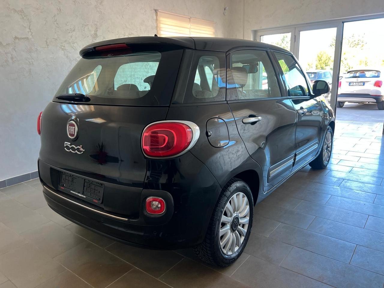 Fiat 500L 1.4 benzina/ gpl 95 CV Lounge