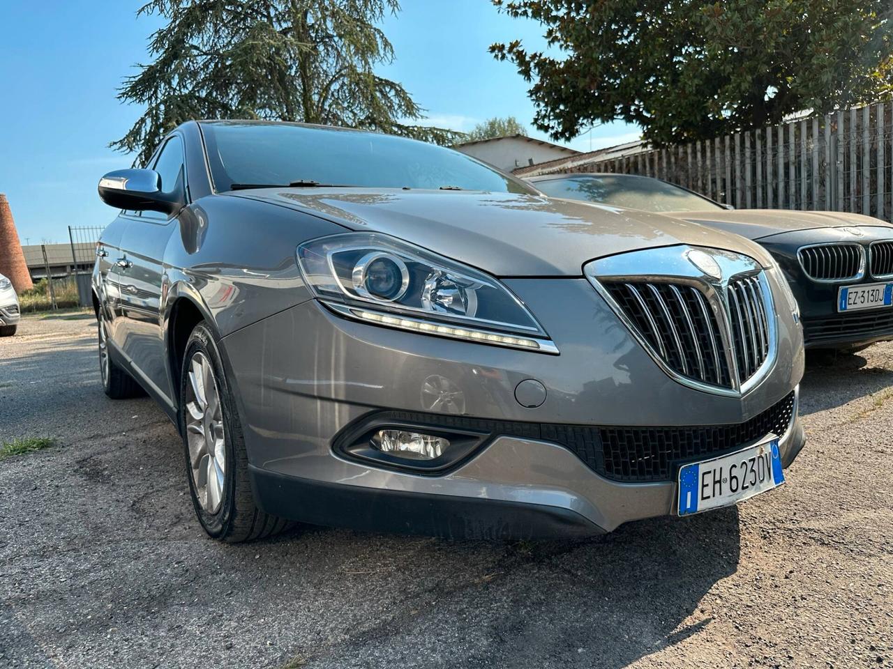 Lancia Delta 1.6 MJT DPF Gold