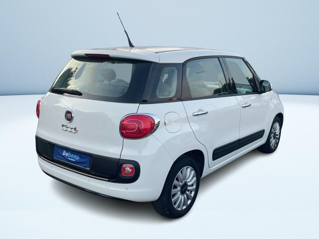 Fiat 500L 1.3 Multijet Pop Star