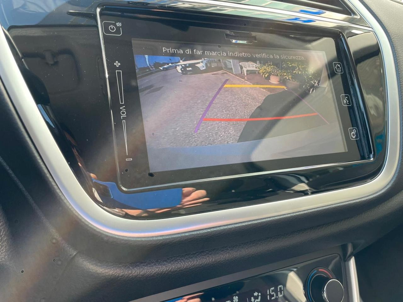 Suzuki S-Cross 1.0 Boosterjet Cool