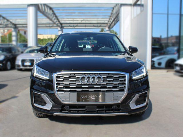 AUDI Q2 1.6 TDI S-Line
