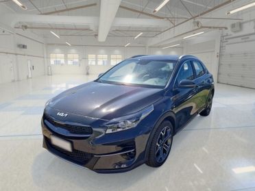 KIA XCeed MHP/M 1,5l 160hp Business