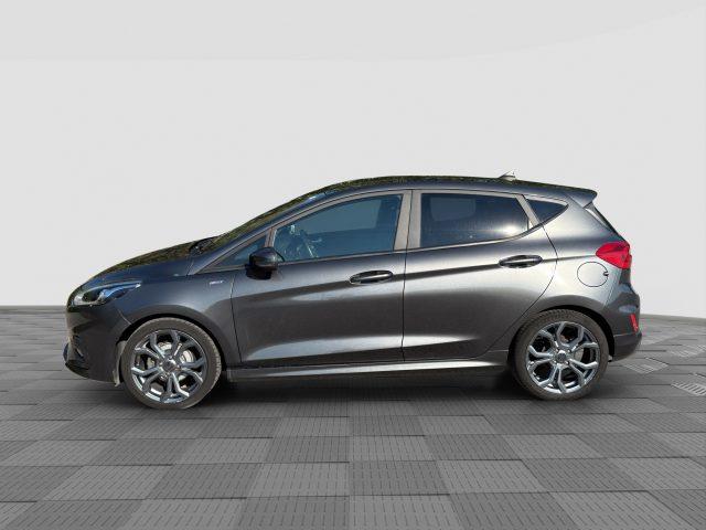 FORD Fiesta Fiesta 1.0 Ecoboost 95 CV 5 porte ST-Line