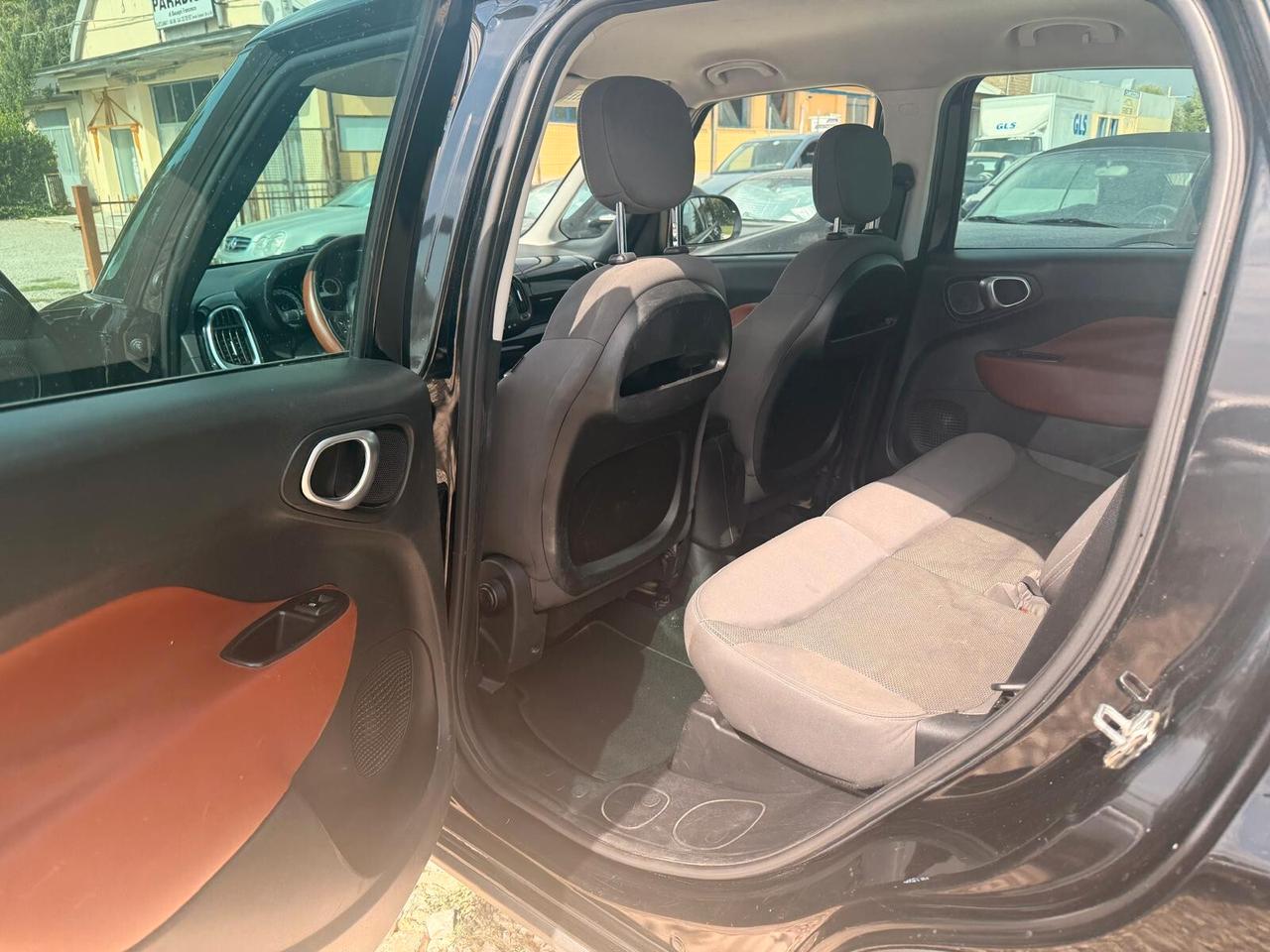 Fiat 500L 1.3 Multijet 85 CV Trekking