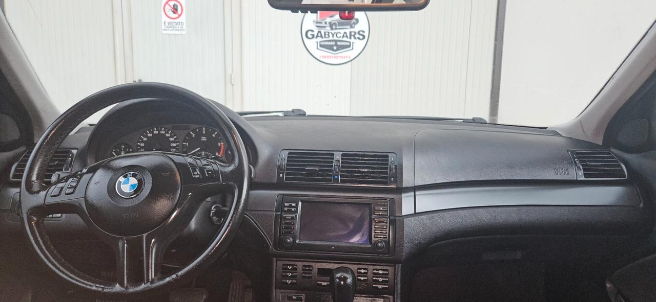Bmw 320 DIESEL 150CV