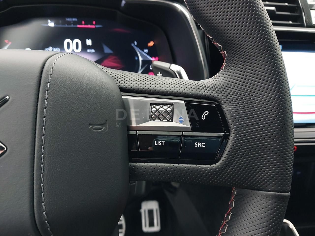 DS DS 7 1.5 bluehdi pallas 130cv auto