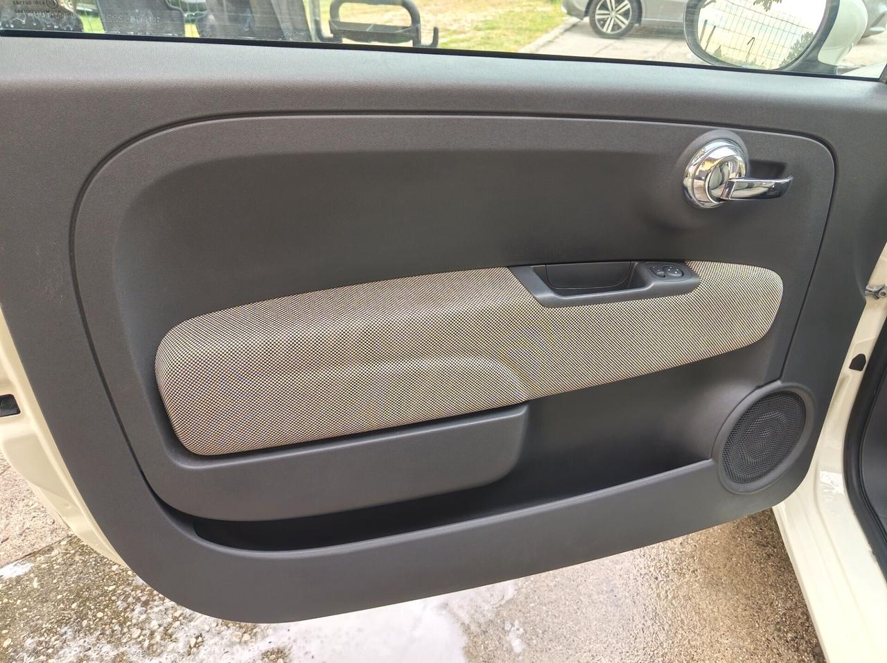 Fiat 500 1.3 Multijet 16V 95 CV Lounge