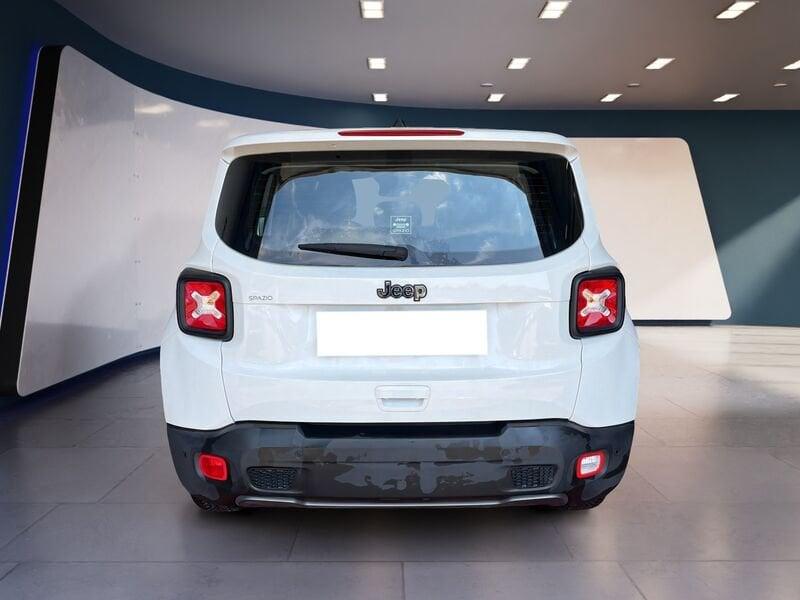 Jeep Renegade My23 Limited 1.0 GseT3