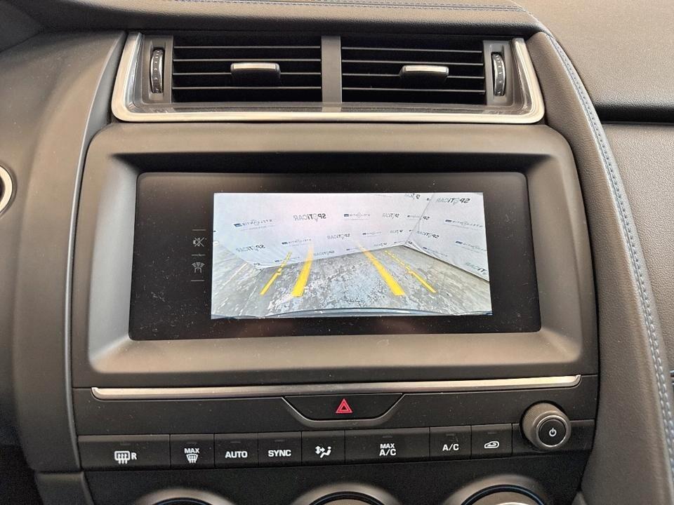 Jaguar E-Pace 2.0D 150 CV AWD aut.