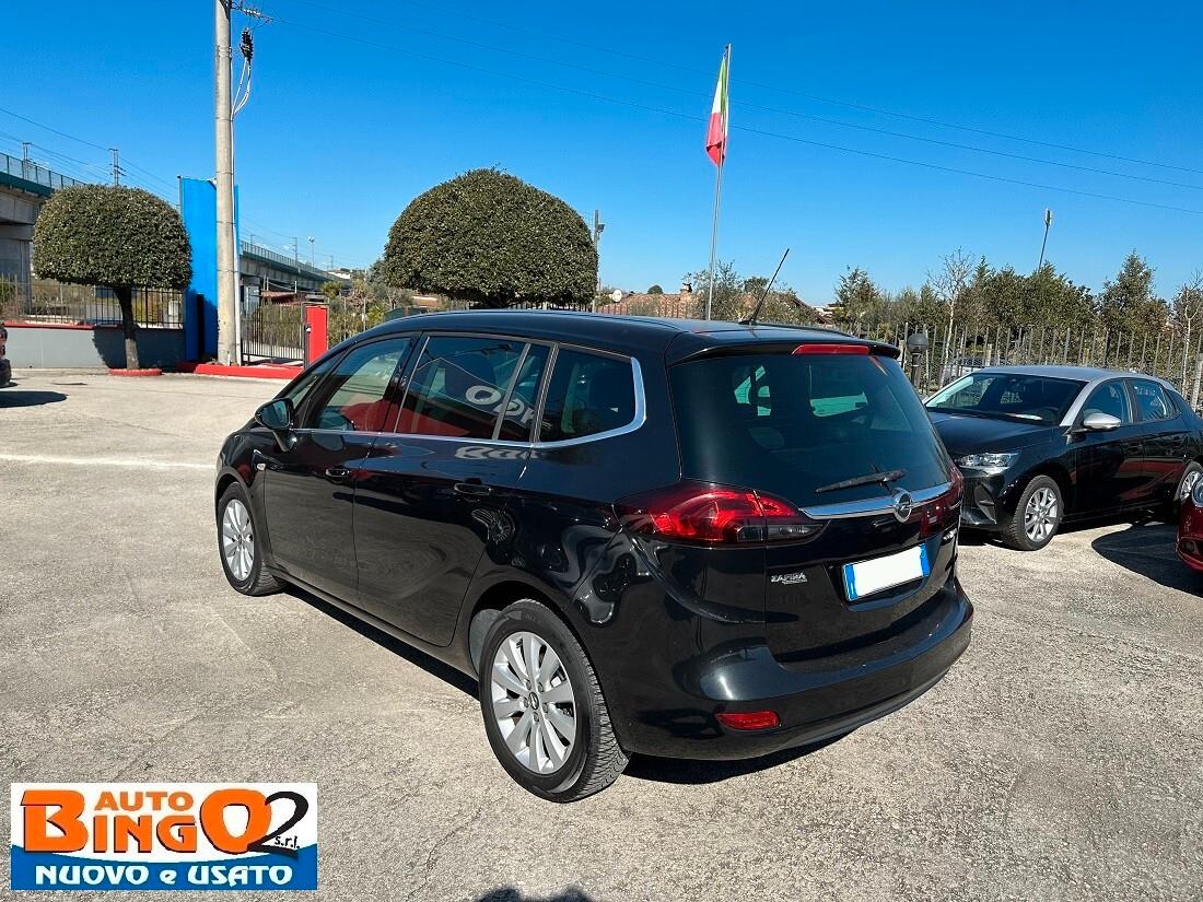 Opel Zafira 1.6 16V ecoM 150CV T One Business