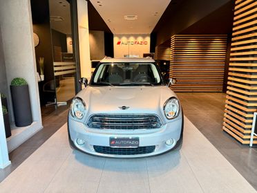 Mini One D Countryman 1.6 Cooper Business