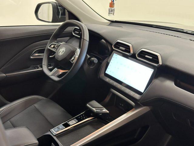 MG ZS 1.5 Hybrid+ Luxury