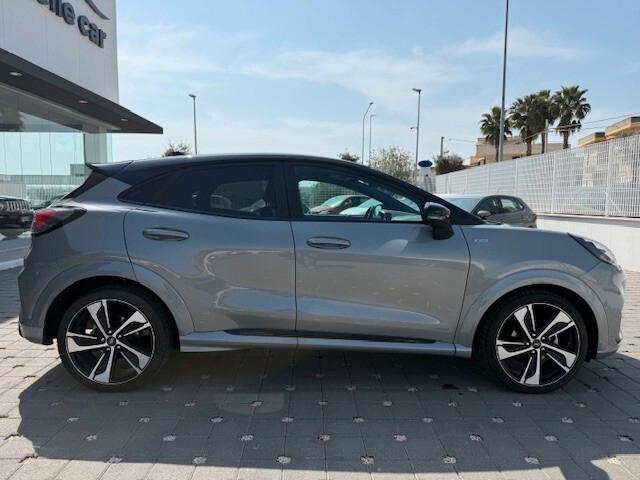 Ford Puma 1.0 Hybrid 125 CV S&S ST-Line X 2020