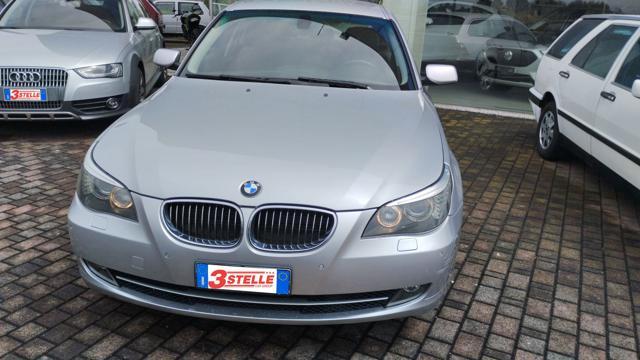 BMW 530 d cat Touring Eletta