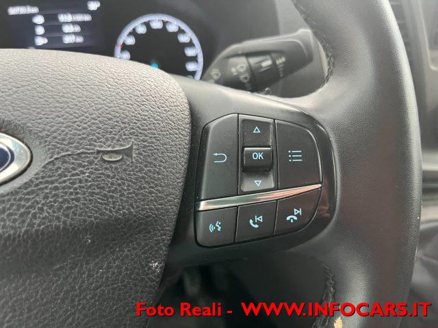 FORD Transit 350 2.0TDCi EcoBlue 170CV L3H3 Furgone Trend