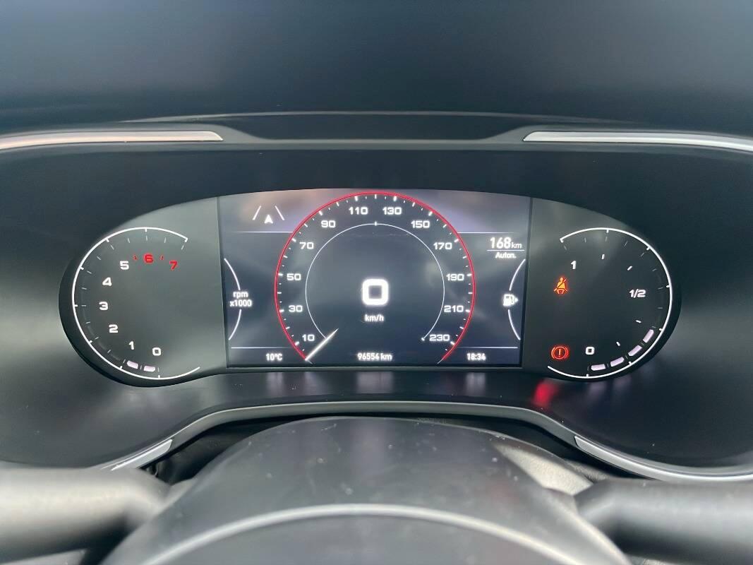 Fiat Tipo 1.0 City Cross 100cv