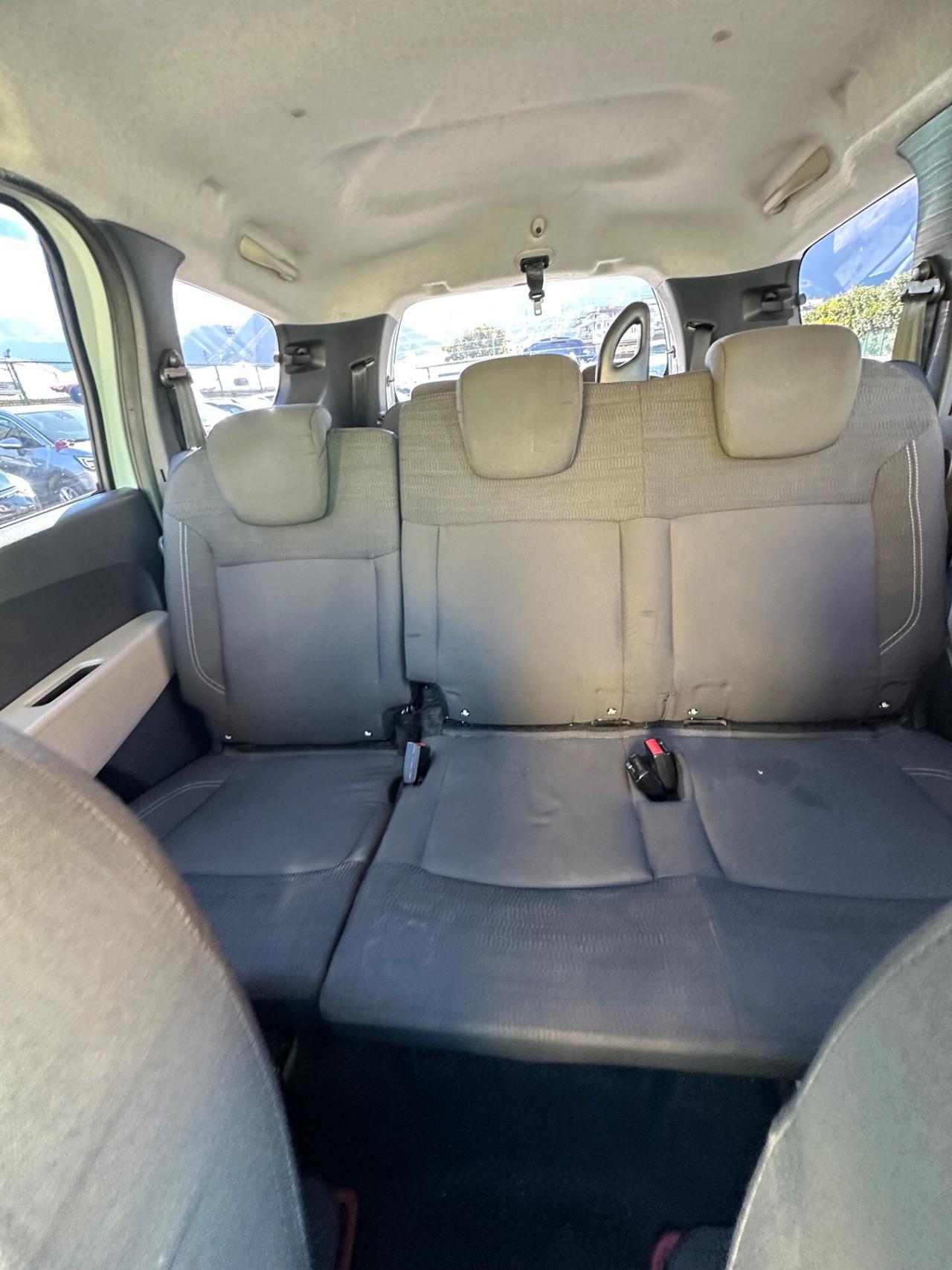 Dacia Lodgy 1.5 dCi 8V 110CV 7 posti Lauréate