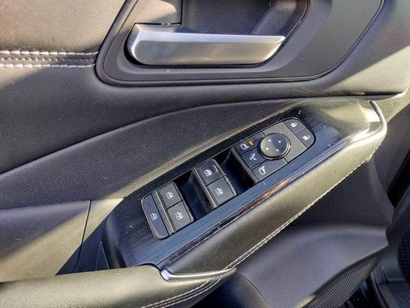 Nissan Qashqai Qashqai MHEV 140 CV N-Connecta